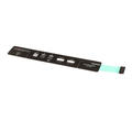 Fagor Commercial Sticker-Touch Pad 174W 12159205